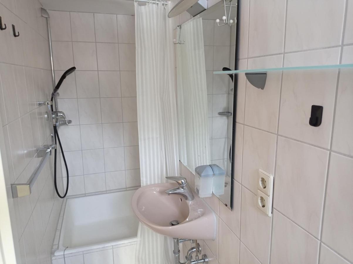 هينترتزارتن Ferienwohnung Eichhorn المظهر الخارجي الصورة